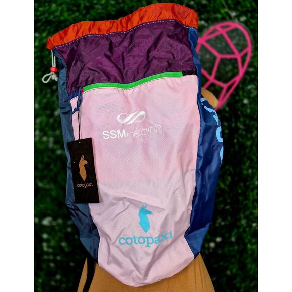 cotopaxi Handbags - Cotopaxi backpack